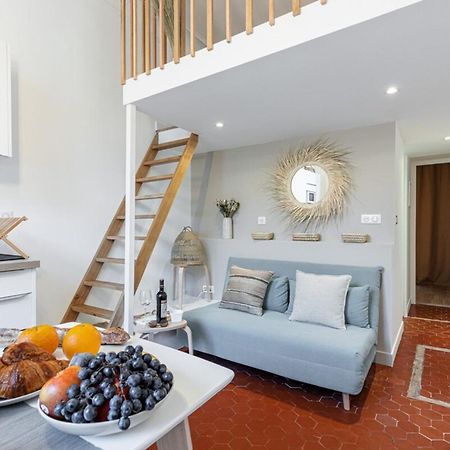 Prefecture 15 - Old Town Duplex 2 Doubles Beds Apartment Nice Exterior photo